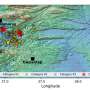 Hidden seismicity patterns before large earthquakes uncovered