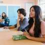 Students' emotional resources in high school linked to college completion