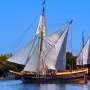 Historical DNA connects 1.3 million living relatives to 17th-century Maryland settlers
