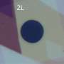 Honey-like heat flow: A new heat transport regime discovered in ultrathin semiconductors