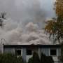 Urban fire risk rises 30% in higher-income neighborhoods, analysis finds