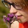 Complex odors prove easier to map than expected with machine learning