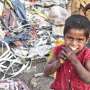UN report: Global hunger levels ease for third consecutive year as regional disparities persist