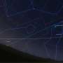 Hunting the elusive Eta Aquariid meteors