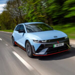 ICCU Monitor Logs Data in E-GMP EV Failures