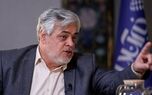 کنایه معنادار محمد مهاجری به برخی از روحانیون /  ⁧اراذل ⁩و اوباش هایی که عبا و عمامه پوشیده‌اند!