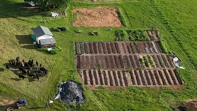 RS-485 Sprinkler Control: Scaling Irrigation Across the Farm