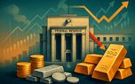 پیش‌بینی قیمت طلا و نقره پس از شوک وارش | مسیر بعدی اونس جهانی کجاست؟ | ردپای تنگه هرمز در بازارهای جهانی