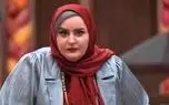 ماجرای عجیب شکست عشقی‌ نعیمه نظام‌دوست قبل از برنامه جوکر + فیلم