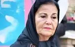 تصویر کمتر دیده‌شده از پوری بنایی و فرامرز قریبیان در جوانی+عکس