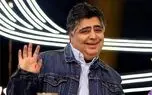 نوستالژی «بامشاد» زنده شد؛ اجرای دوباره رضا شفیعی‌جم پس از ۲۳ سال + فیلم