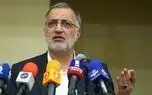انتقاد زاکانی از تنش‌آفرینی: کشور به «خروس جنگی» نیاز ندارد