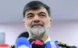 سردار رادان: تا آخرین لحظه از مسیر آقای شهید منحرف نخواهم شد+فیلم