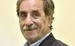 خاطره شنیدنی محمود بصیری از نقش سیگارفروش با لهجه قزوینی+فیلم