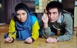 اولین تصویر نازنین سریال ساختمان پزشکان پس از مهاجرت