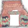 In Kyushu's decorated tombs, humans were never meant to be individuals