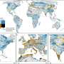 Integrated land planning could ease food, energy and biodiversity conflicts worldwide