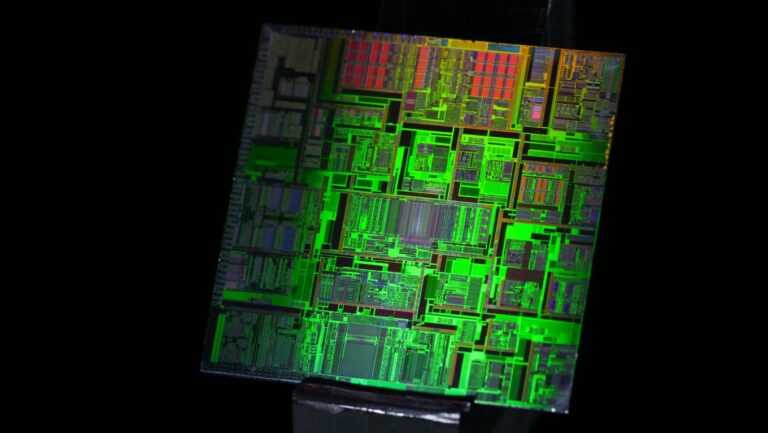 Itanium: the Great X86 Replacement that Never Was