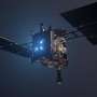 Japan's Hayabusa2 achieves first-ever laser ranging experiment with an asteroid
