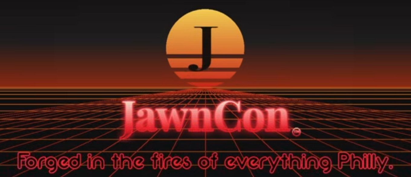 JawnCon 0x3 Kicks off in Philadelphia this Friday
