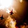 Data vital in holding militaries accountable for the environmental toll of war
