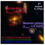 JWST finds the most distant barred galaxy candidate in the early universe