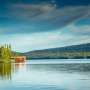 Lakes aren't just storing water—they're changing the carbon cycle