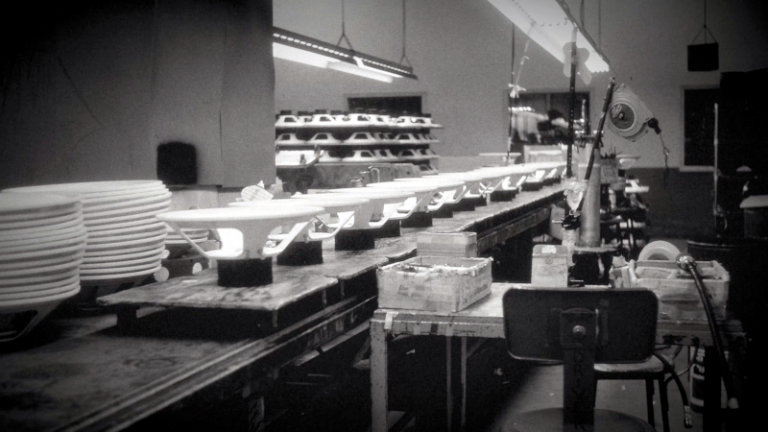 The History of Altec Lansing