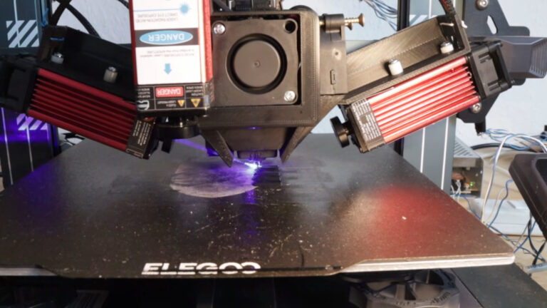 Laser Your Way to Smoother FDM 3D Prints