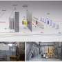 Laser-made muons produce first images of dense objects