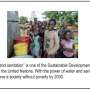 Leveraging social expectation for charitable donations