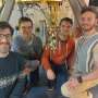 Levitated magnet opens new frontier in search for ultraheavy dark matter