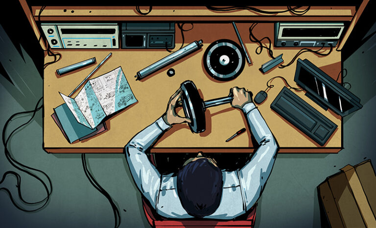 Easy Ways Sink a Hardware Startup
