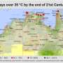 Location-specific solutions needed to manage heat across northern Australia, say researchers