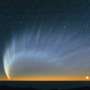 Ancient stellar flyby may still be steering long-period comets today