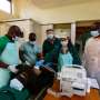 Long-term study reveals hidden threat of schistosomiasis in endangered chimpanzees