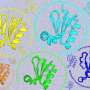 AI model designs potentially stable protein sequences beyond those found in nature