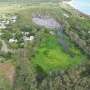 Major repairs needed to save Horseshoe Bay Lagoon