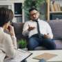 Study underscores barriers for male survivor support
