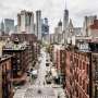 Researchers build 'digital twin' to model Manhattan air quality