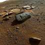 Mars attacks: How much dust from the red planet is safe to breathe?