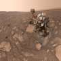 Mars rover detects never-before-seen organic compounds in new experiment