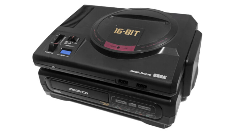 An Atari Desktop On A Sega