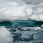 Melting sea ice combines with Arctic sea to make clouds