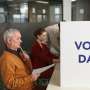 Are partisan politics even changing up our accents? They just might be, y'all