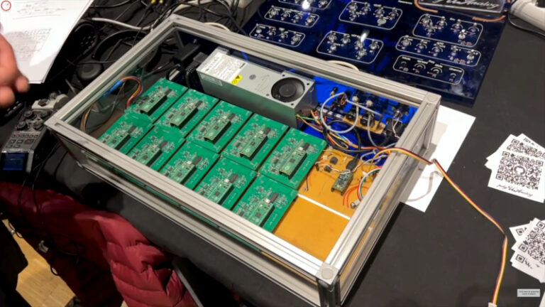 An Analog Synth For The Modern World