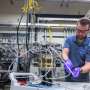 NASA fuel cell tests pave way for energy storage on the moon
