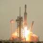 NASA's newest Roman space telescope launches on a quest to explore the hidden universe