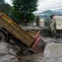 Nepal floods highlight growing glacier risks in warming Himalayas