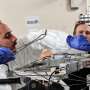 Neutron capture experiment sheds light on ancient stardust